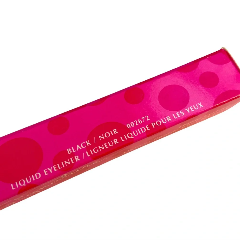 Mary Kay Signature Liquid Eyeliner - Black